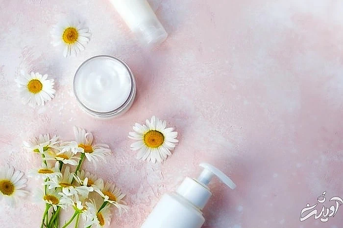 لوازم آرایشی گیاهی